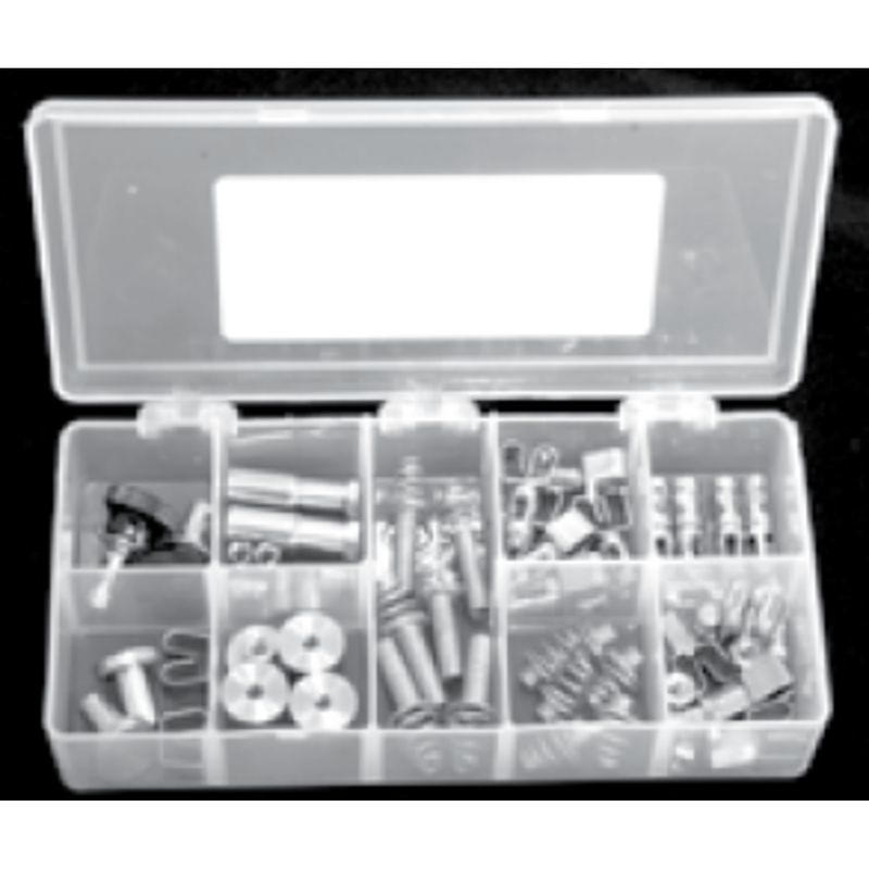 41805 - Transformer Terminal Kit (Crown Replacement for WP-E9-54)