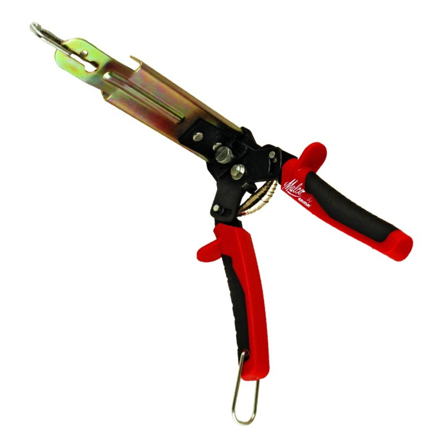 HRP4 - Malco - HOG RING PLIERS (1EA)