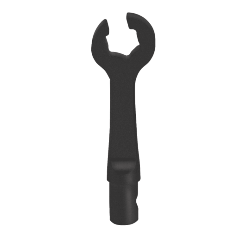 068235W - Williams - Interchangeable Heads for TBIH - SAE - 3/4" Flare End