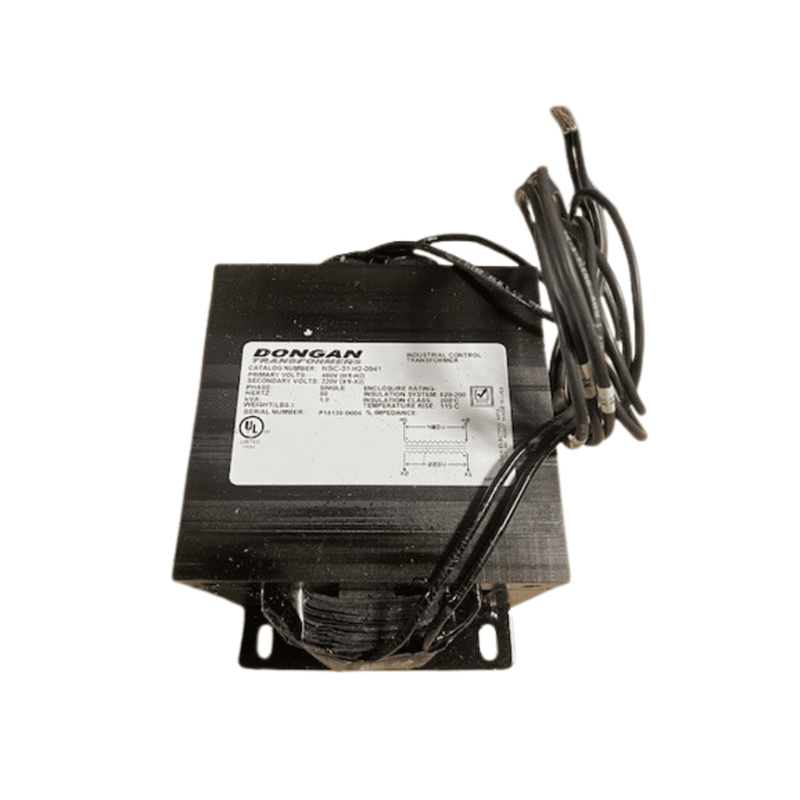 NSC31H20941 - Dongan - Industrial Transformer