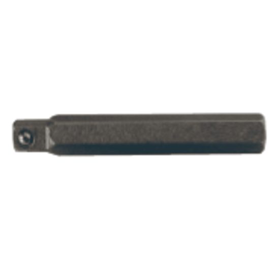 Malco RRW4, RATCHET WRENCH-SQ/HEX DR