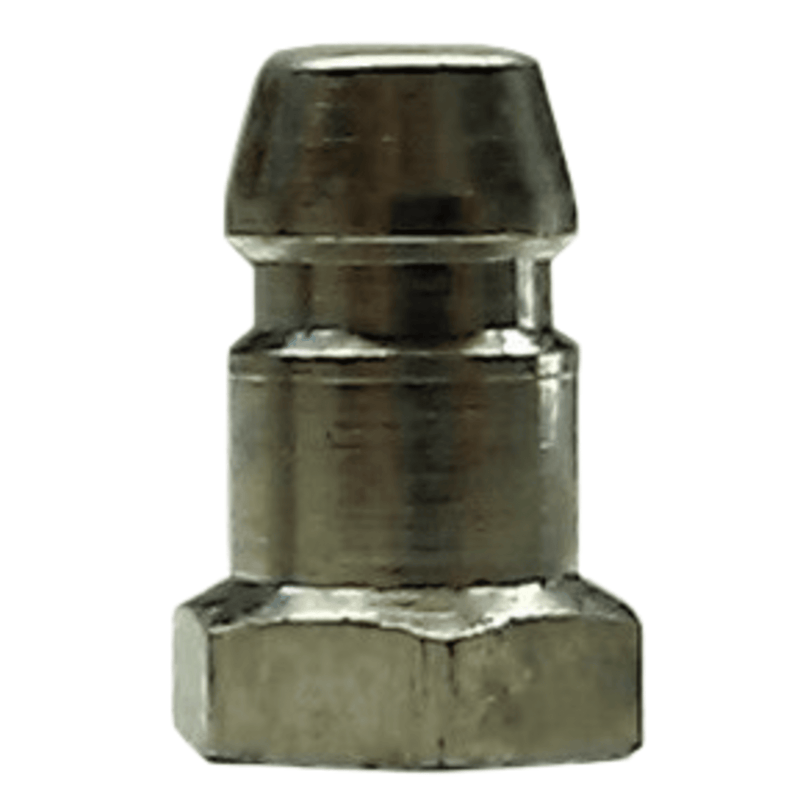 CRO-52266-10 / WP-E9-SX-1 6-32-10PK - Crown - Stud Short Hex Base 1/2" Long 10pk