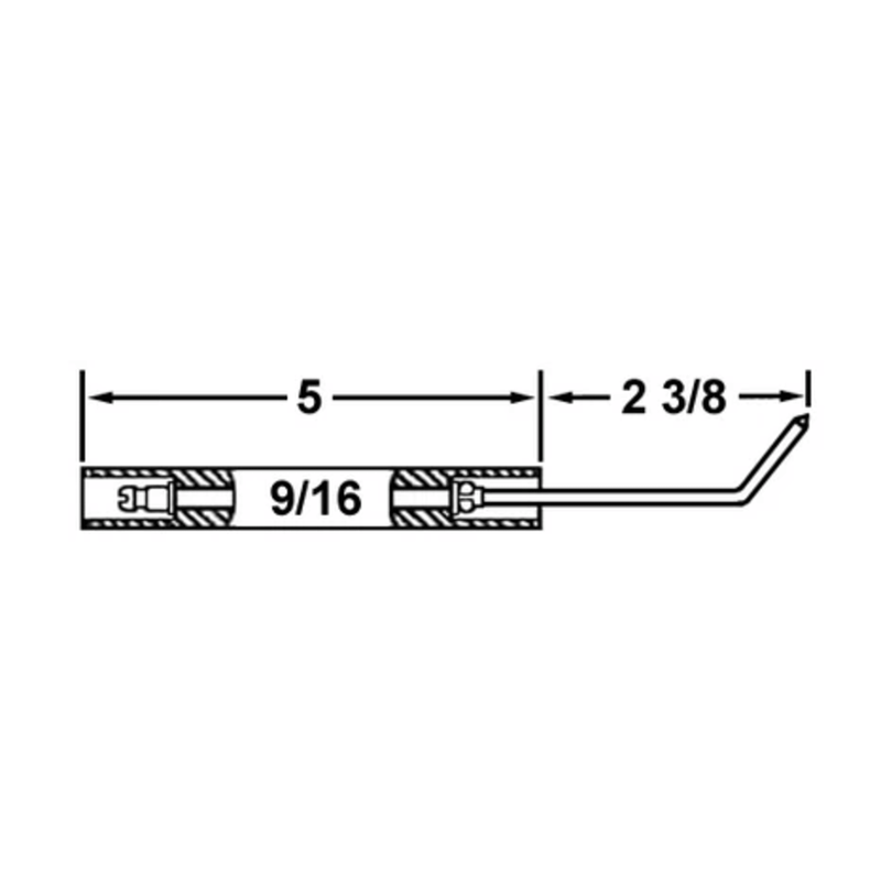 26893-02 - Crown - POWERFLAME   *  CP 39 (2PK)