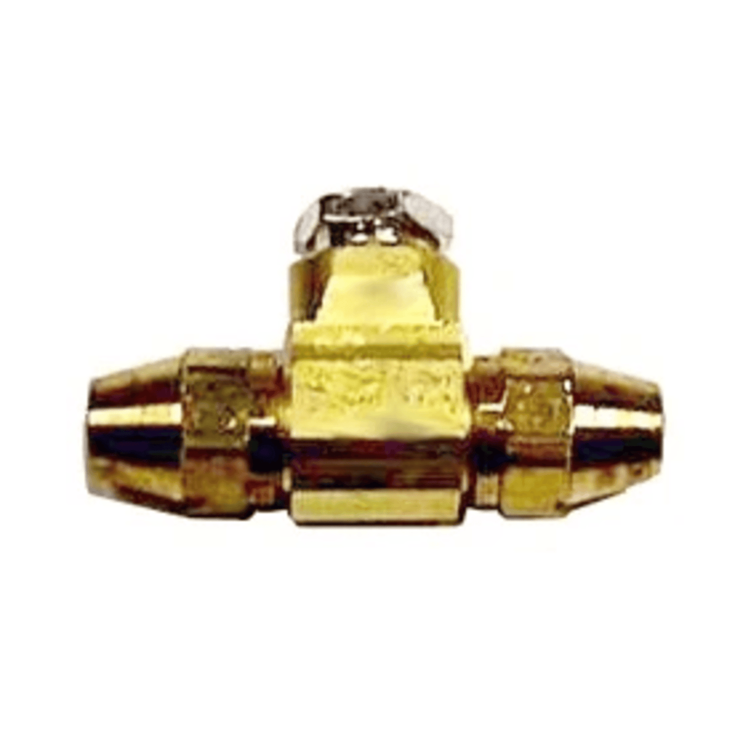 B105HCV - Crown - FIROMATIC CHECK VALVE 3/8" (1EA)