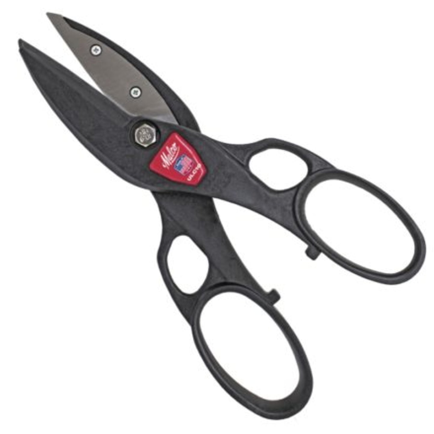 Malco ULC10, ULTRA LIGHTWEIGHT SNIP, METAL