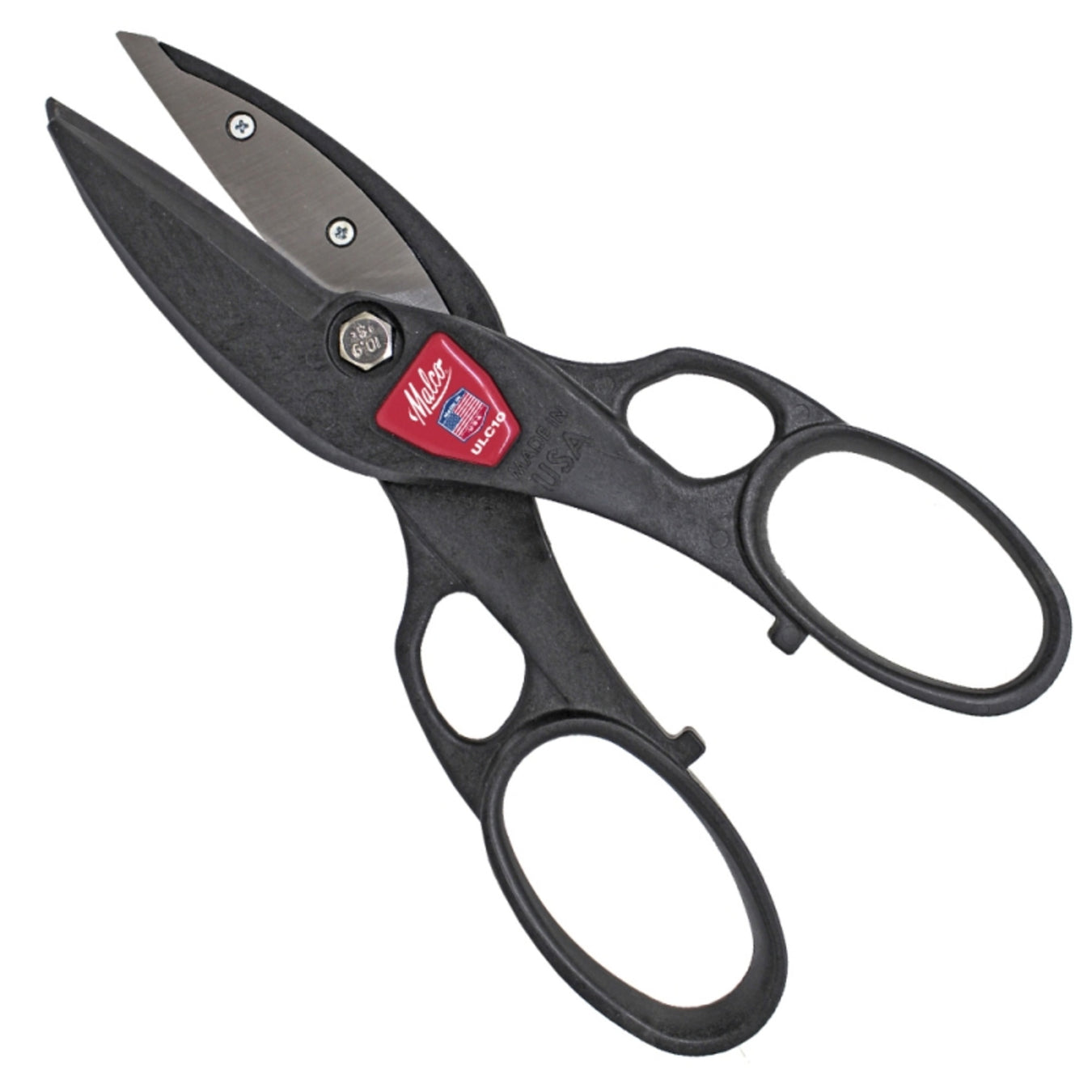 Ultra Lightweight Snips