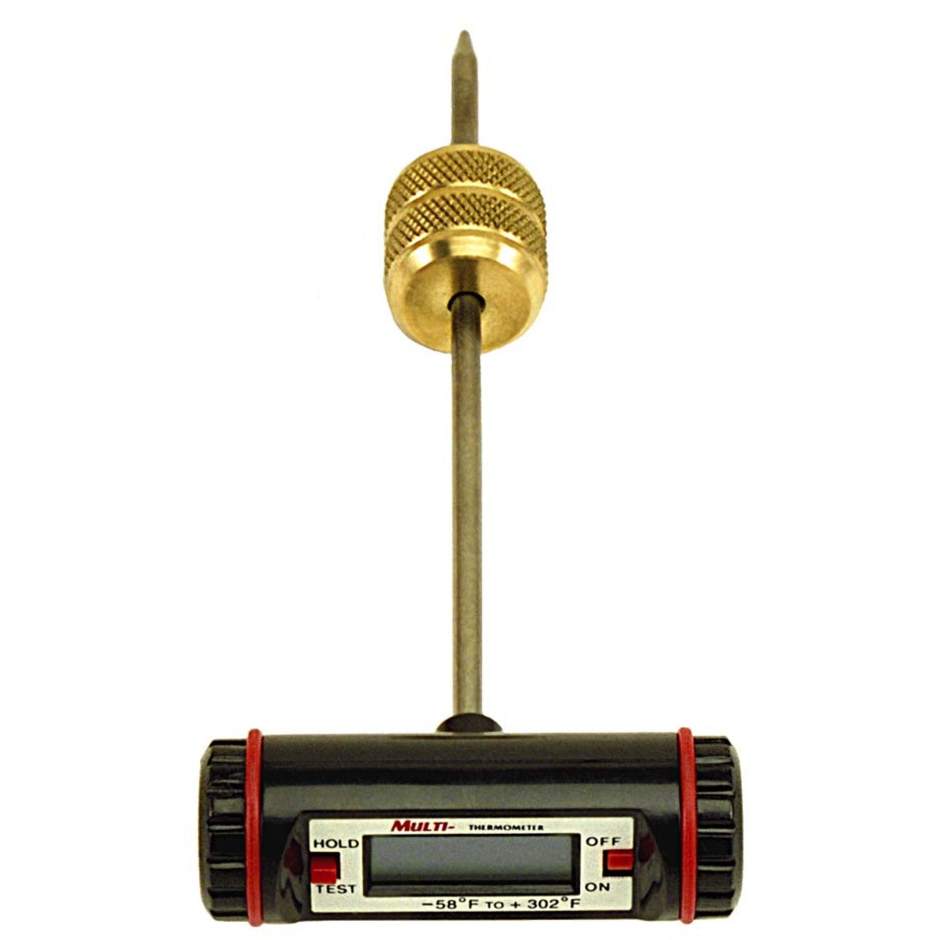 Core Removal Tool Accessories