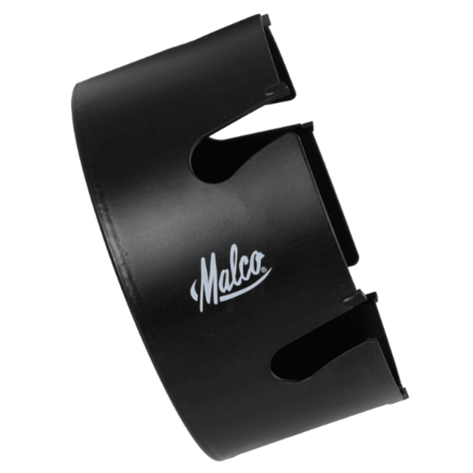 HSC5250 - Malco® 5-1/4" (133 mm)Carbide Tipped Hole Saw