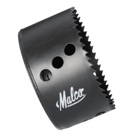 HSB3625 - Malco® 3-5/8" (92 mm) Bi-Metal Hole Saw