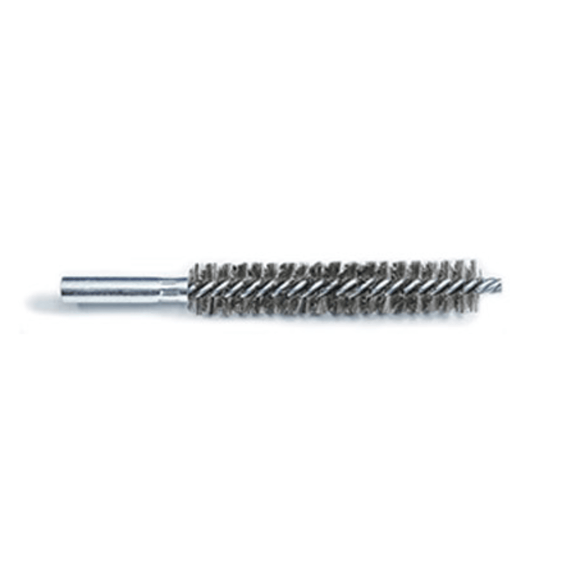 43813 - Schaefer - SS - DS/DS - Female Brush Dia 9/16" - (1EA)