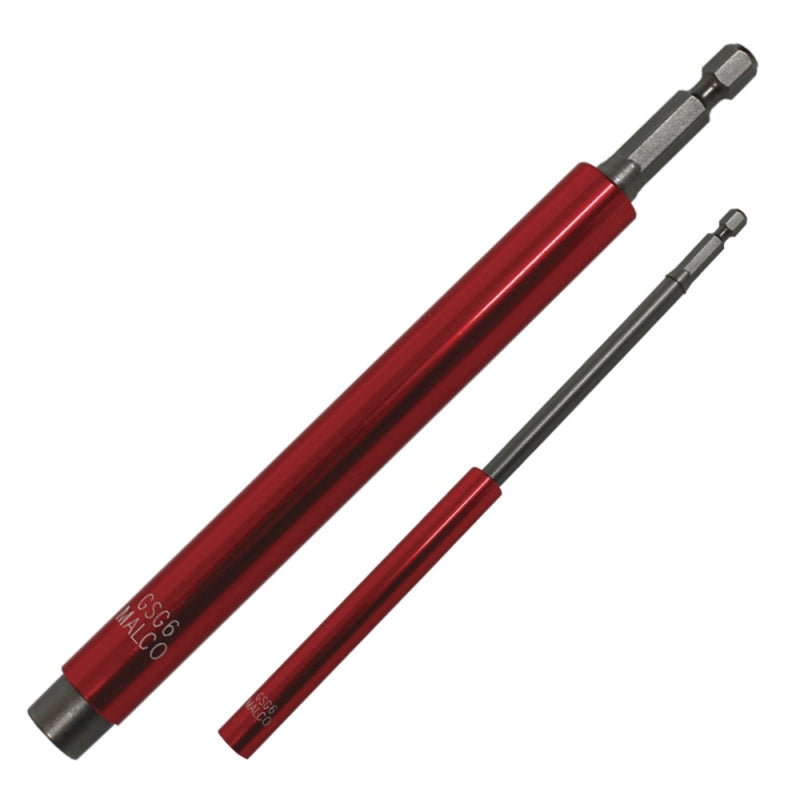 GSG6 - Malco - GUTTER SCREW GUIDE, 6" (1EA)