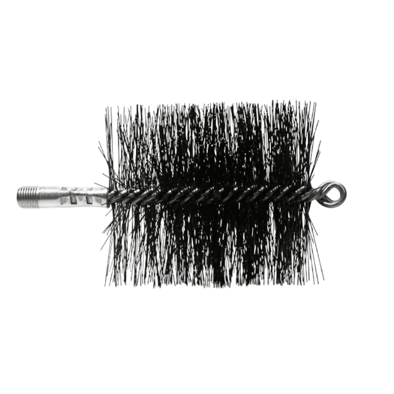 43338 - Schaefer - Spring Grade Temp. Wire DS/DS - Male Br Dia 4" - (1EA)