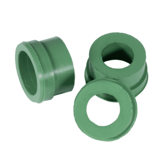 SSG14516 - Malco - SAFE SEAL GASKET, SERVICE VALVE END, 5/16 & 1/4 (BAG OF 10)