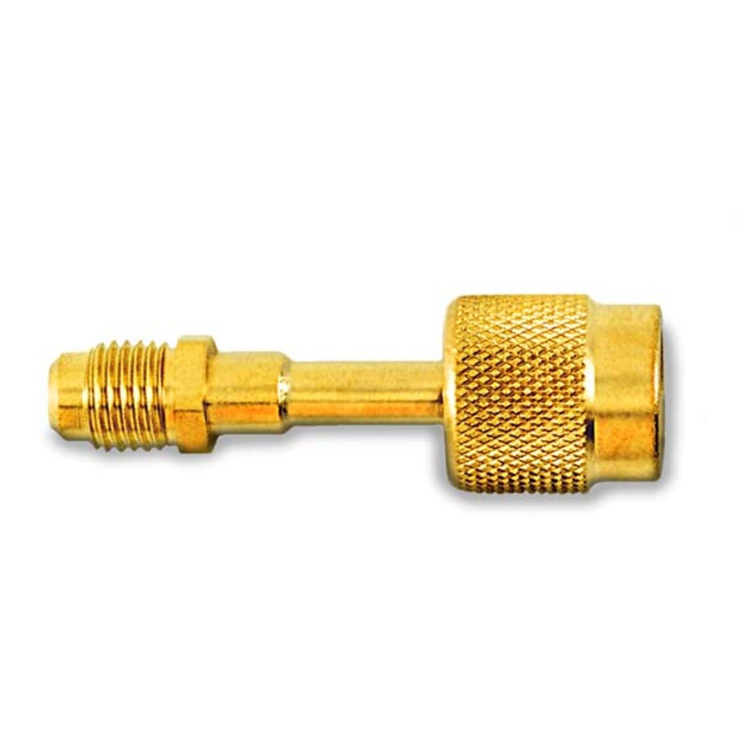 CD2005 - C&D - 1/4" f. flare swivel x 1/4" f. flare swivel, seals and no depressor tips 1EA