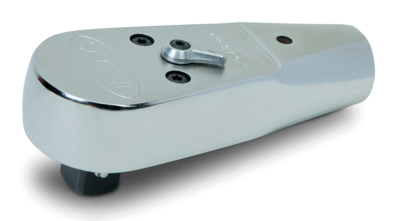 JHWH-51AB - Williams - 3/4" Drive Removable-Handle Ratchets 6"