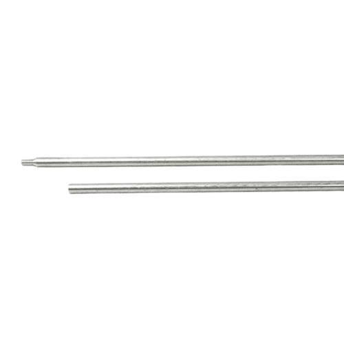 Schaefer Tube Extension Rod - Aluminum - M/F Length 3' - EA