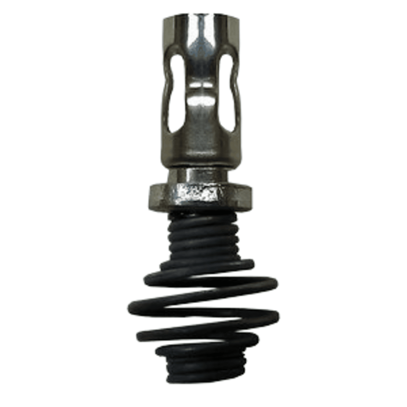 CRO-52850-10 / WP-E9-ASC-PK - Crown - Spring Small “A" for RAJAH Like on Cage 10pk