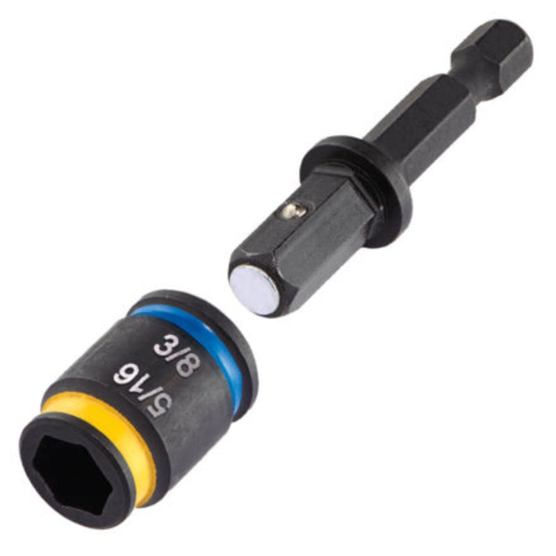 MSHC1 - Malco - HEX DRIVER, 5/16 & 3/8, CLEAN (36PG)