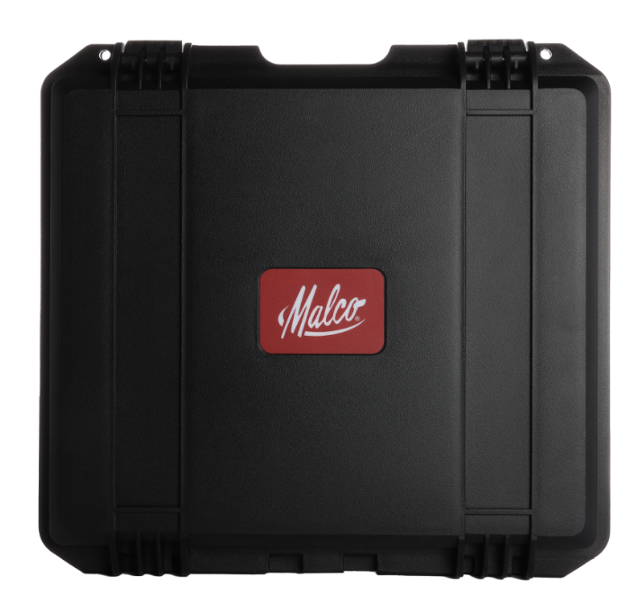FSCASE2 - Malco - Bender Hard Case 2
