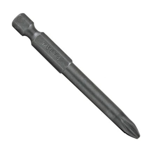 MBLP2P - Malco - HEX BIT, STD, PHILLIPS, #3 (2PG)