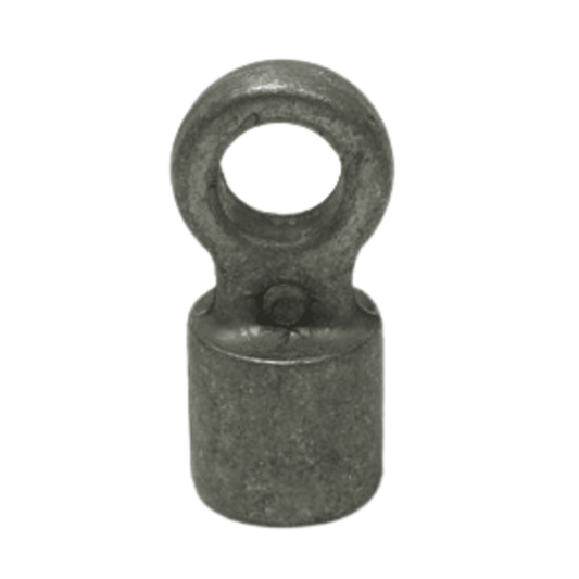 36351 - Schaefer - Pull Ring Loop - Female Length 2" - (1EA)