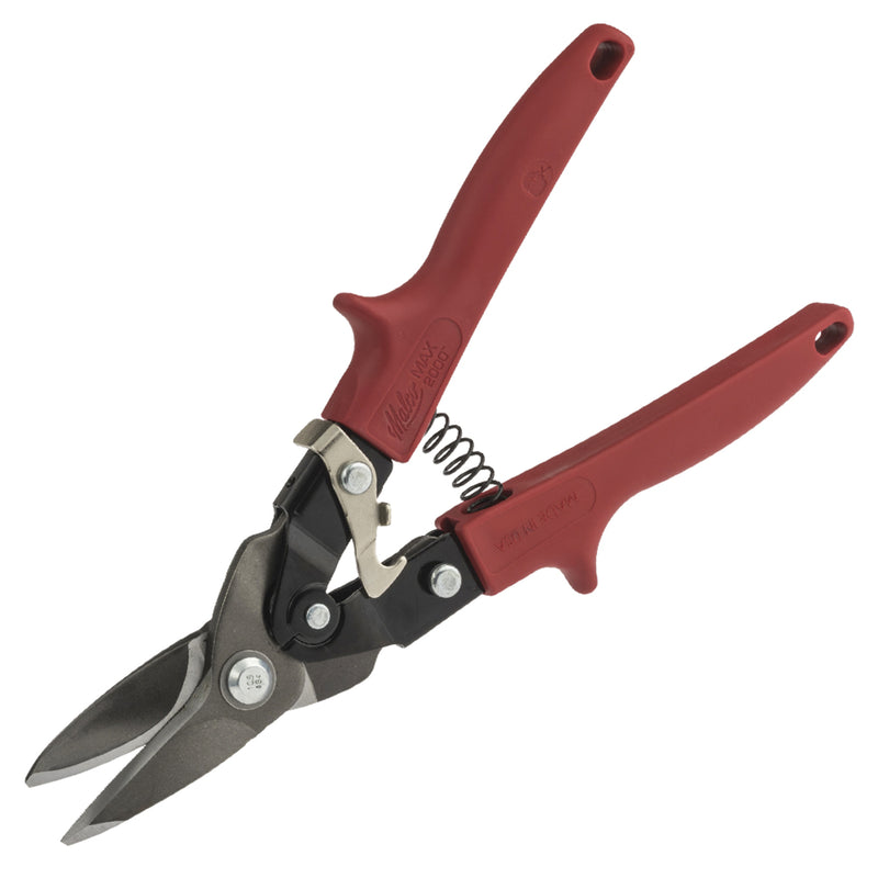 M2001 - Malco - MAX 2000, SNIP LEFT CUT (1EA)
