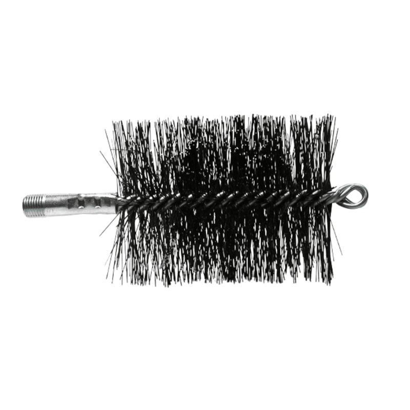 43334 - Schaefer - Spring Grade Temp. Wire DS/DS - M Br Dia 3-1/2" - (1EA)