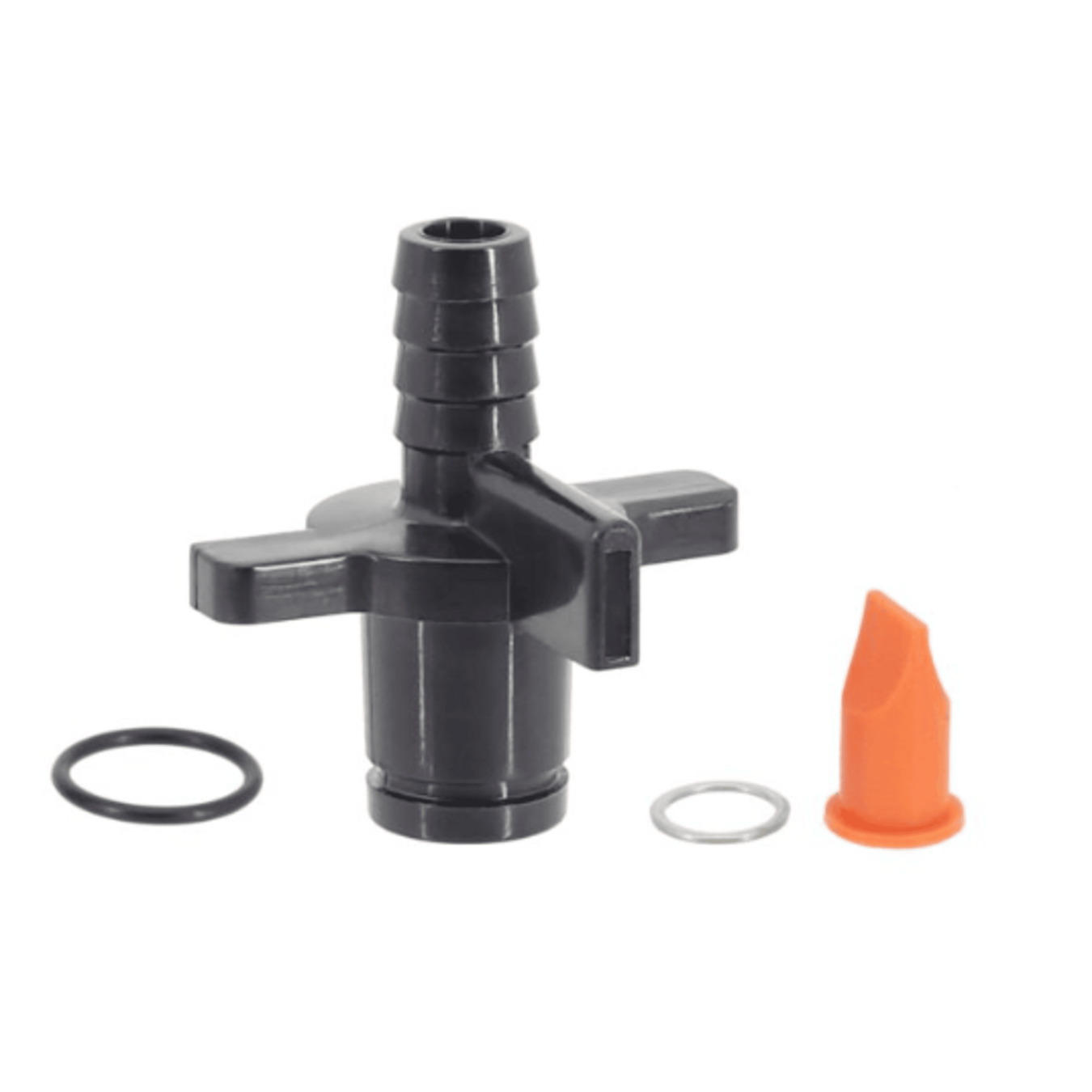 Check Valve Replacements