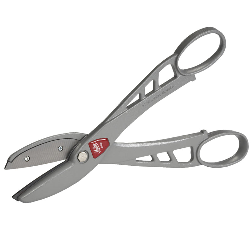 M14A - Malco - ALUMINUM SNIP, STRAIGHT, 14" (1EA)