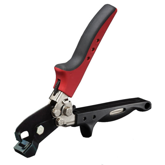 SL8R - Malco - SNAP LOCK PUNCH, VINYL (1EA)