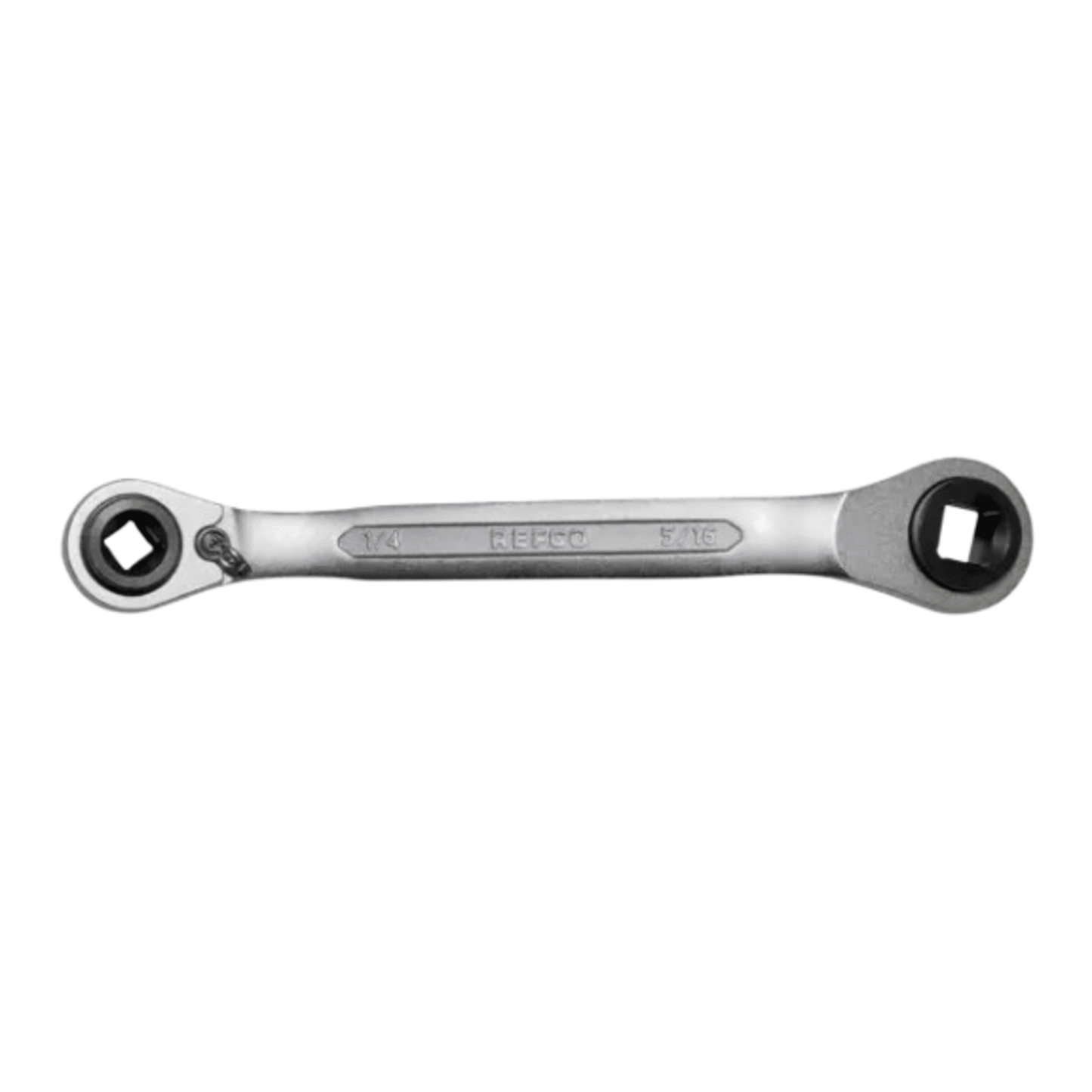 Refco 4687628, SW-127-OFFSET, Offset ratchet wrench