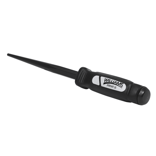 JHWHAP-26 - Williams - ALIGNING PUNCH WITH HANDLE P-26 - 10"