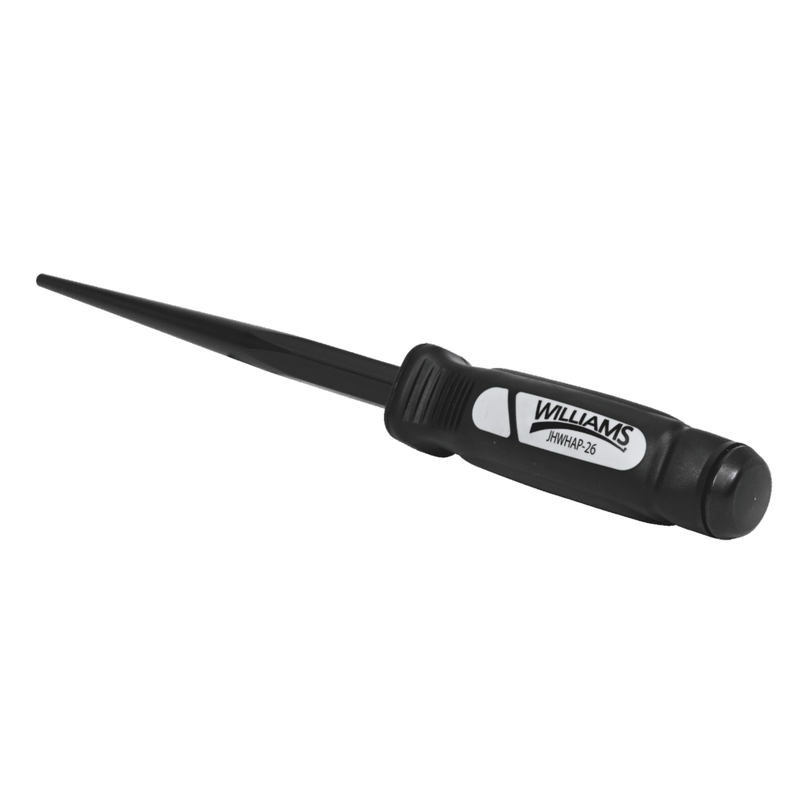 JHWHAP-26 - Williams - ALIGNING PUNCH WITH HANDLE P-26 - 10"