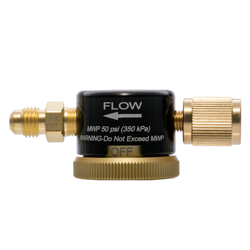 NPT - Malco - Nitrogen Purge Tool