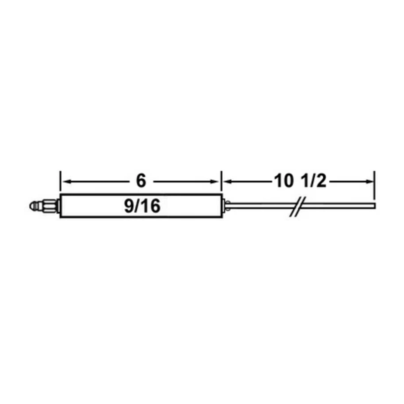 25662-02 - Crown - ORR & SEMBOWER  CO 26 * (2PK)