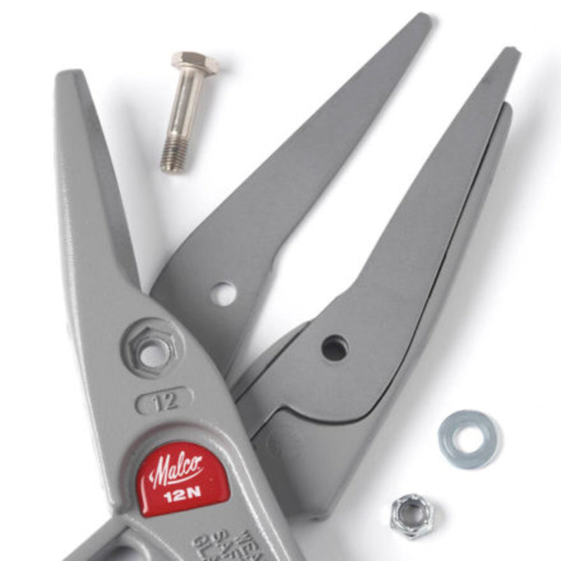 M12NRB - Malco - REPLACEMENT BLADES, M12N (1EA)