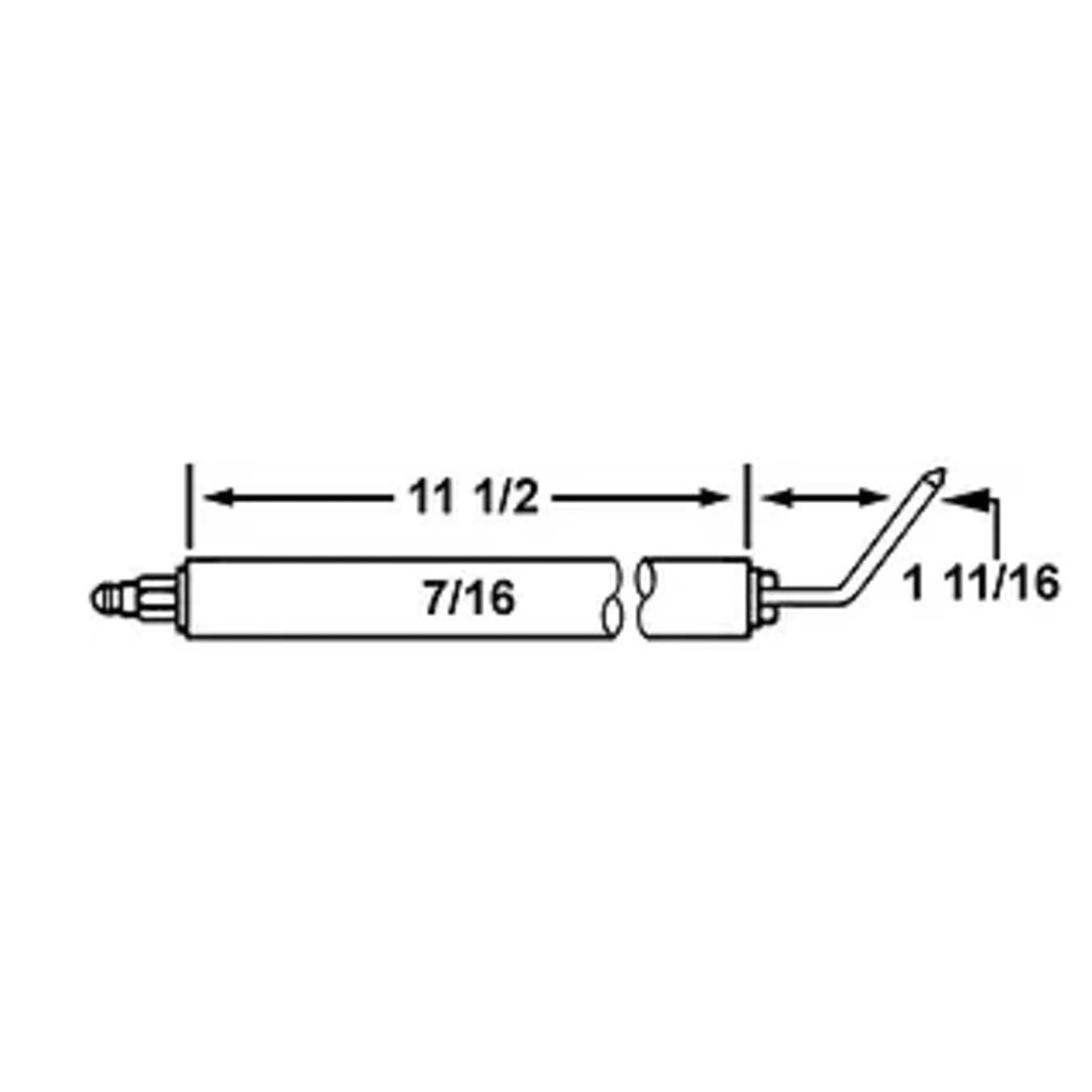 Electrodes - OEM - G to K