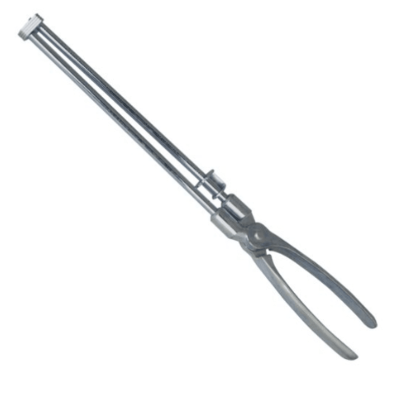 40424 - Gauge glass cutter, adjust. stop, standard glass (Crown Replacement for WP-T100-350)