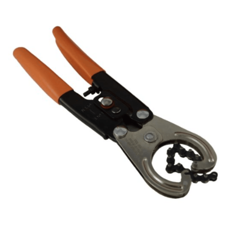 40420 - Porcelain & gauge glass cutter, heavy duty chain (Crown Replacement for WP-T100-370)