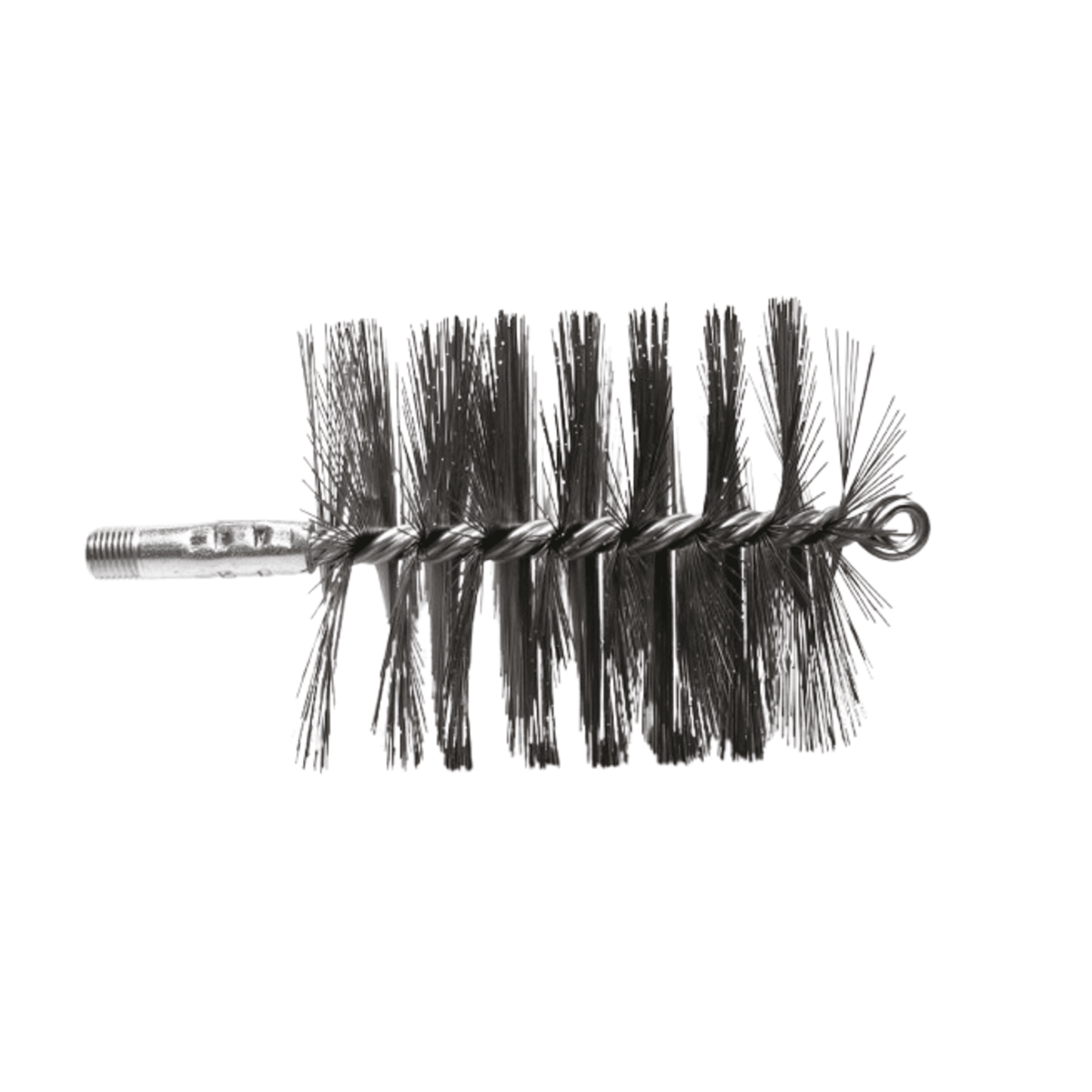 43559 - Schaefer - SS - SS/DS - Male Brush Dia 3-1/2" - (1EA)