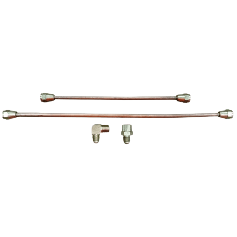 CRO-40360 / WP-S214-25 - Crown - Oil Line Miller Parts Kit