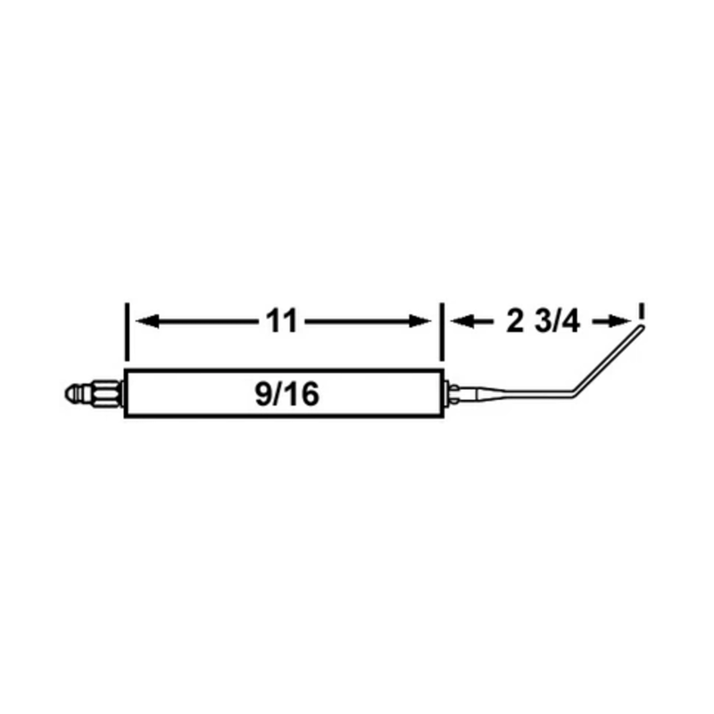 21565 - Crown - 2-20-000021  ELECTRODE   12110 (1EA) (Replacement for Westwood WP-E5-285)