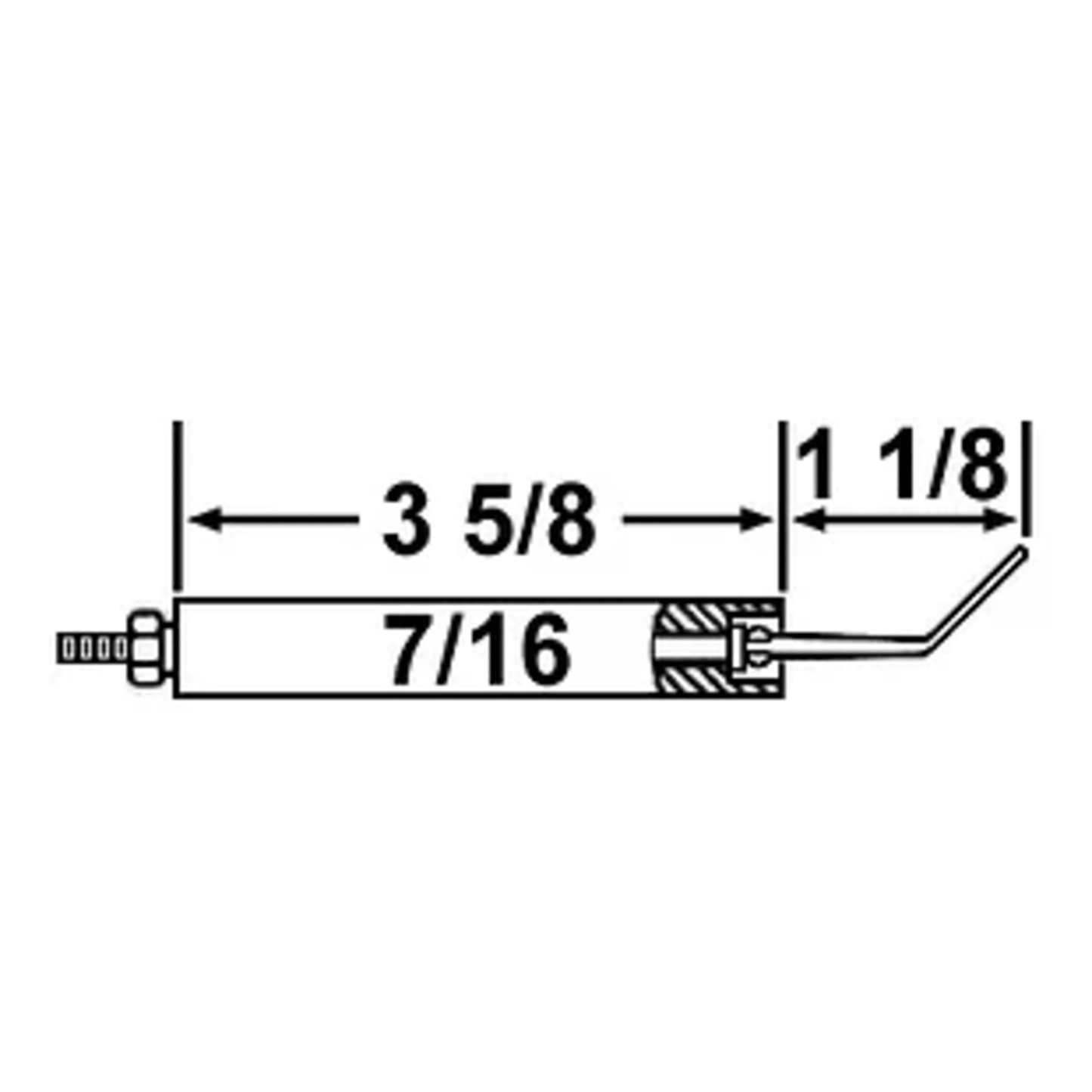 20335-02 - Crown - ABC/SUNRAY * CA 70 (2PK)