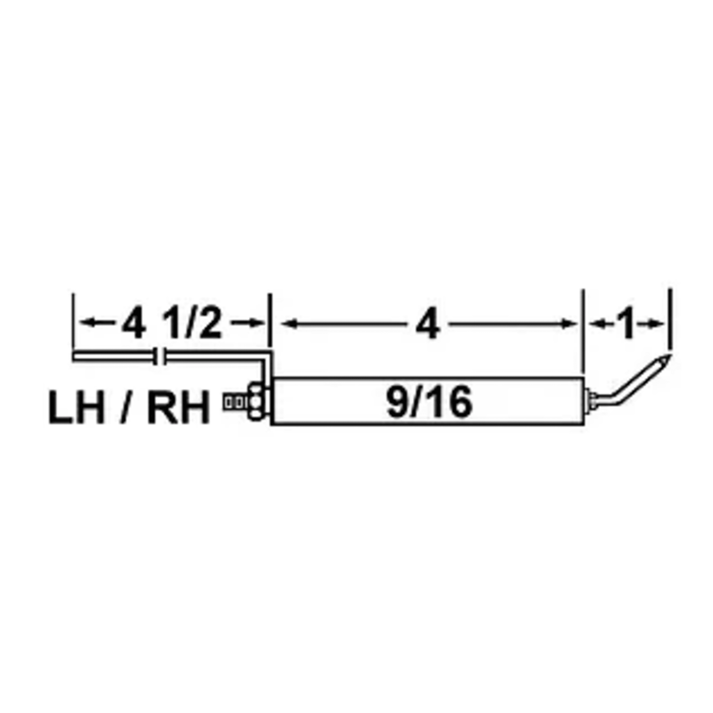 20245-02 - Crown - ABC/SUNRAY * CA 59A (2PK)