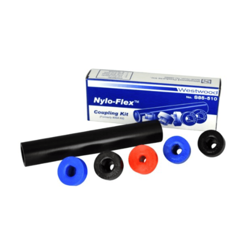 CRO-S85-510 / WP-S85-510 - Crown - Coupling Kit Nylo-Flex