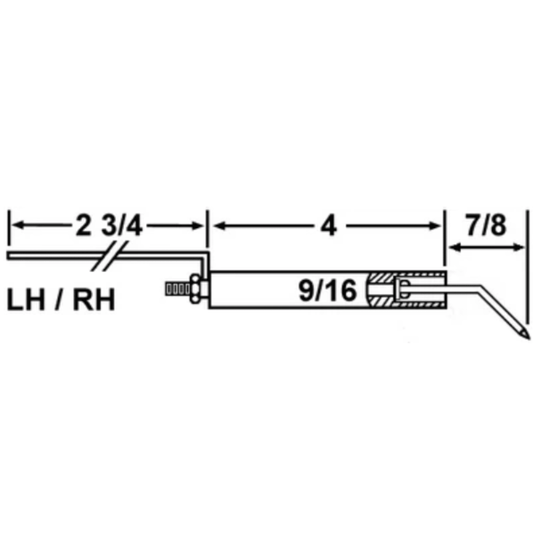20076-02 - Crown - AERO * CA 14 (2PK)