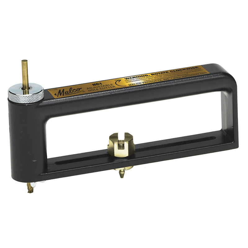 HC1 - Malco - HOLE CUTTER, METAL (1EA)
