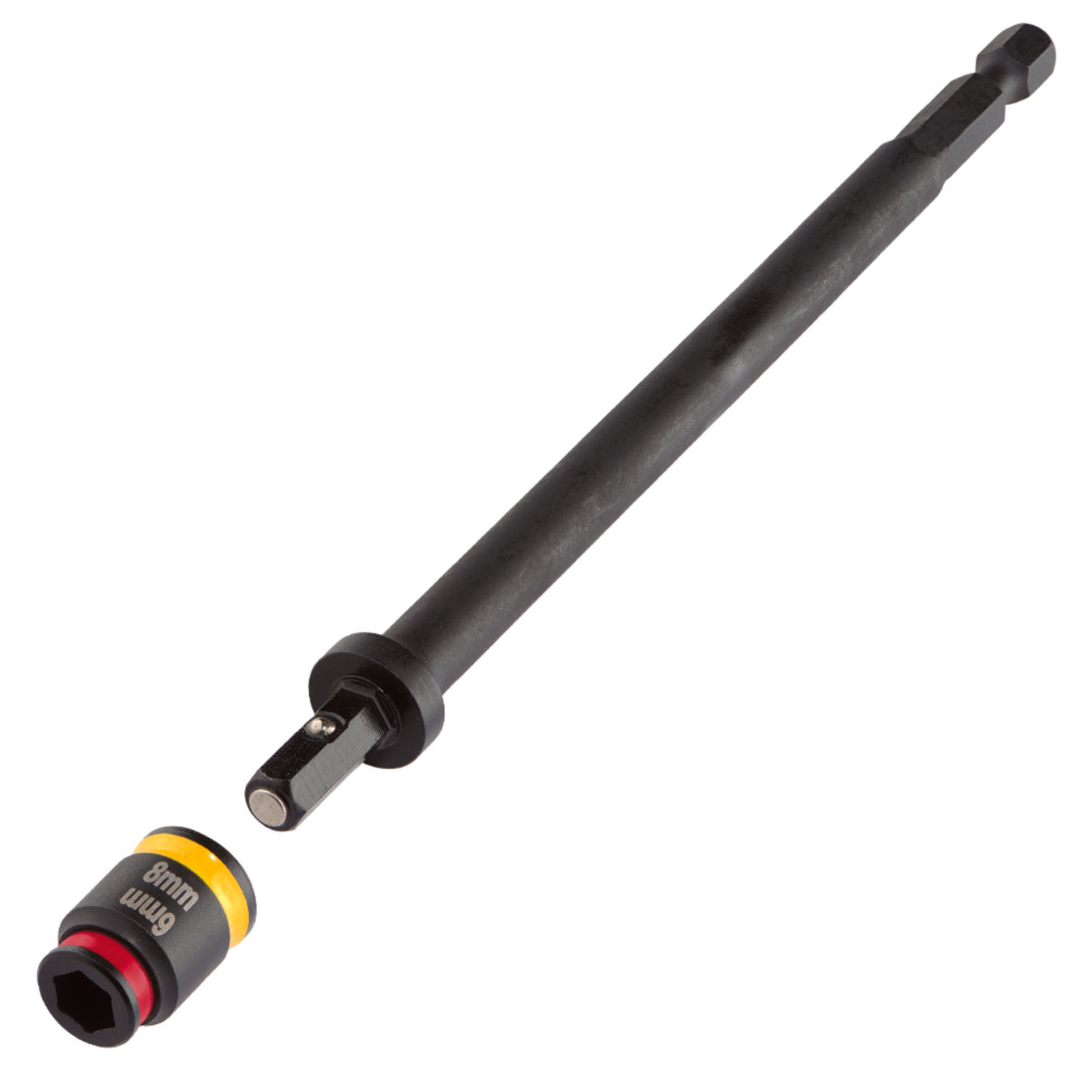 C-RHEX® Cleanable, Reversible Magnetic Hex Drivers (6mm and 8mm)