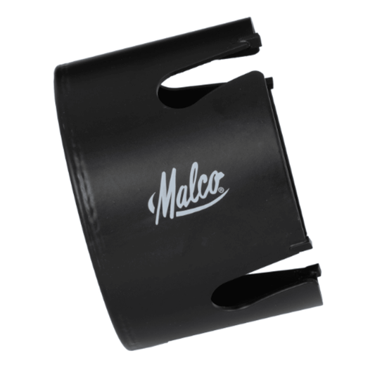 HSC3750 - Malco®  3-3/4" (95 mm) Carbide Tipped Hole Saw