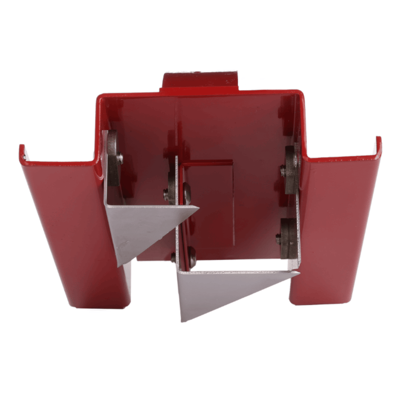DT15C - Malco -  DUCT BRD CUTTER,CUT OFF,1-1/2"
